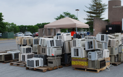 AC Scrap