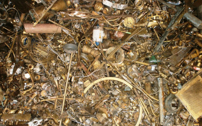 Brass Scrap