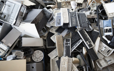 Computer Scrap