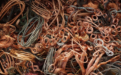 Copper Scrap