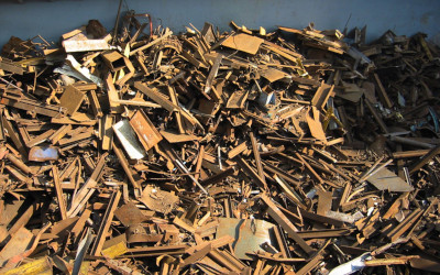 Metal Scrap
