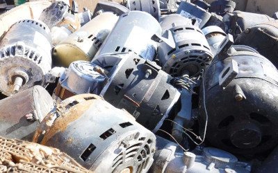 Motor Parts