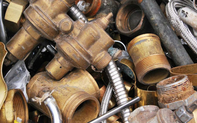 Non Ferrous